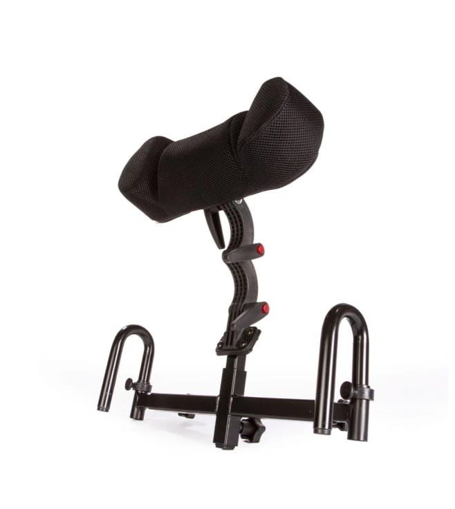 Travel Buggy Adjustable Headrest - ALL MODELS