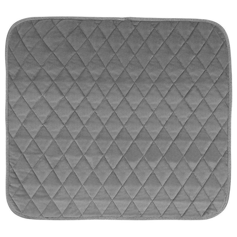 Vive Chair Incontinence Pads - Gray