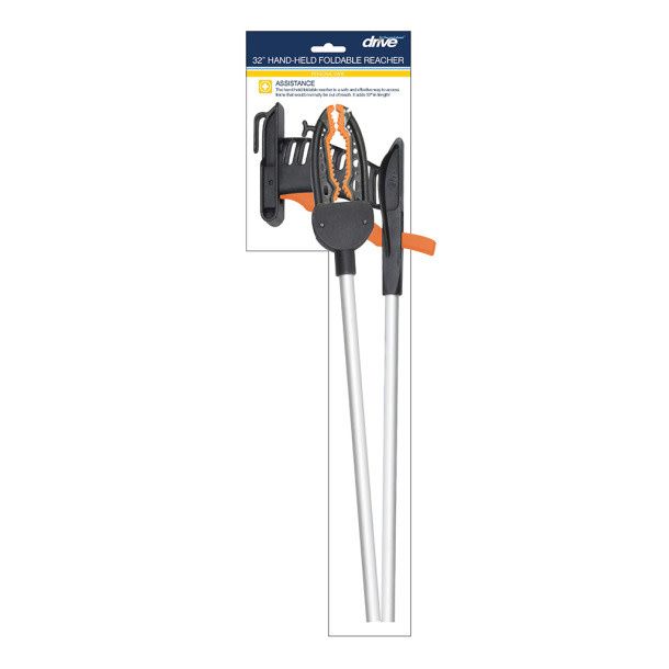 32&quot; Foldable Reacher