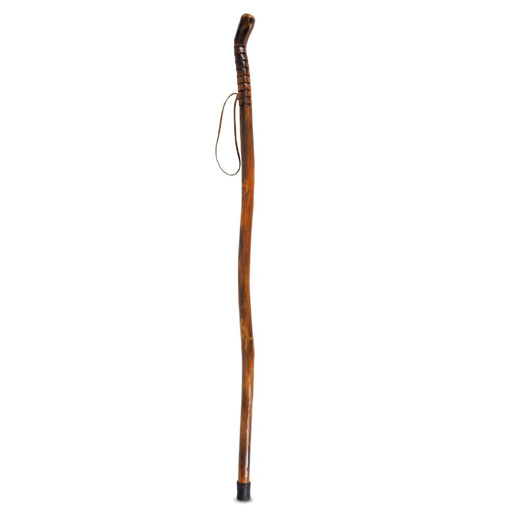 Vive Wooden Walking Stick