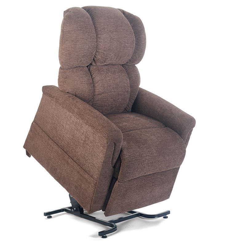Lift Recliner - Maxicomforter - PR535 Medium - Easy Living Bittersweet