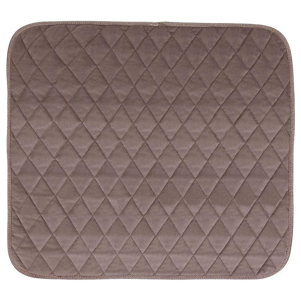 Vive Chair Incontinence Pads - Brown