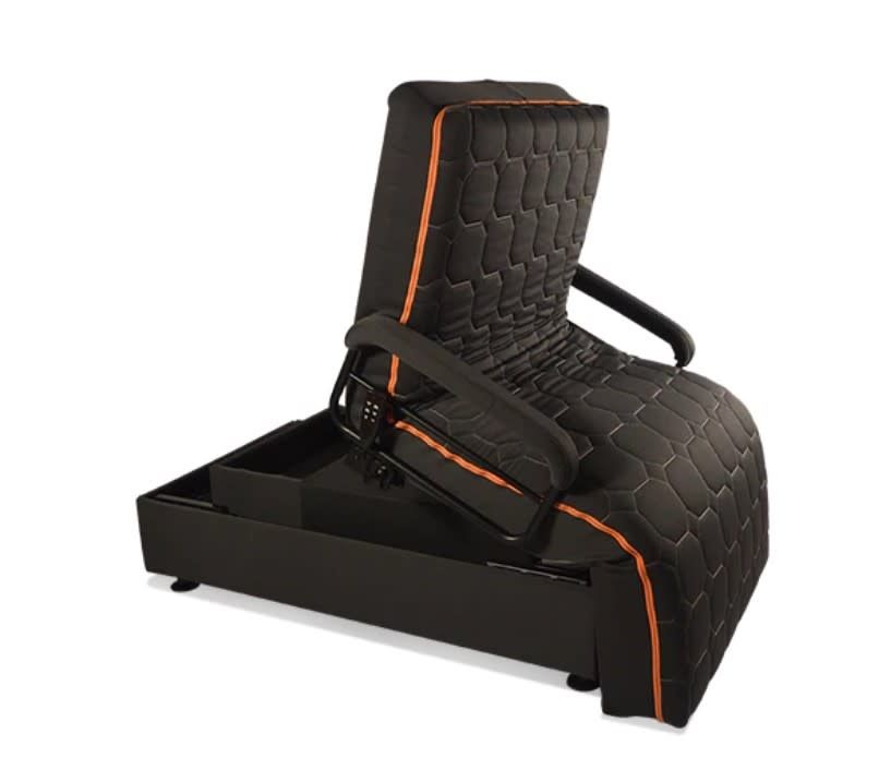 UPBed Standard - Twin Size