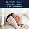 Mini Humidifier - White - with Replacement Filters