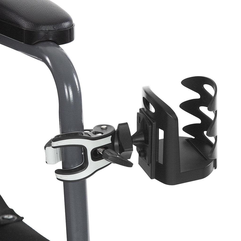 Vive Clip-on Cup Holder