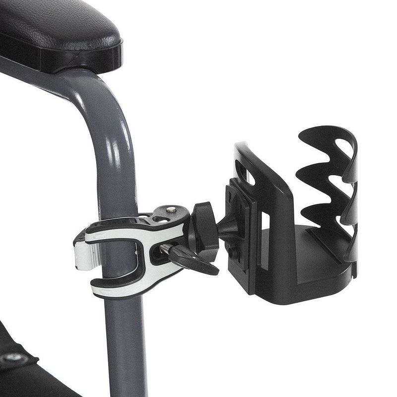 Vive Clip-on Cup Holder