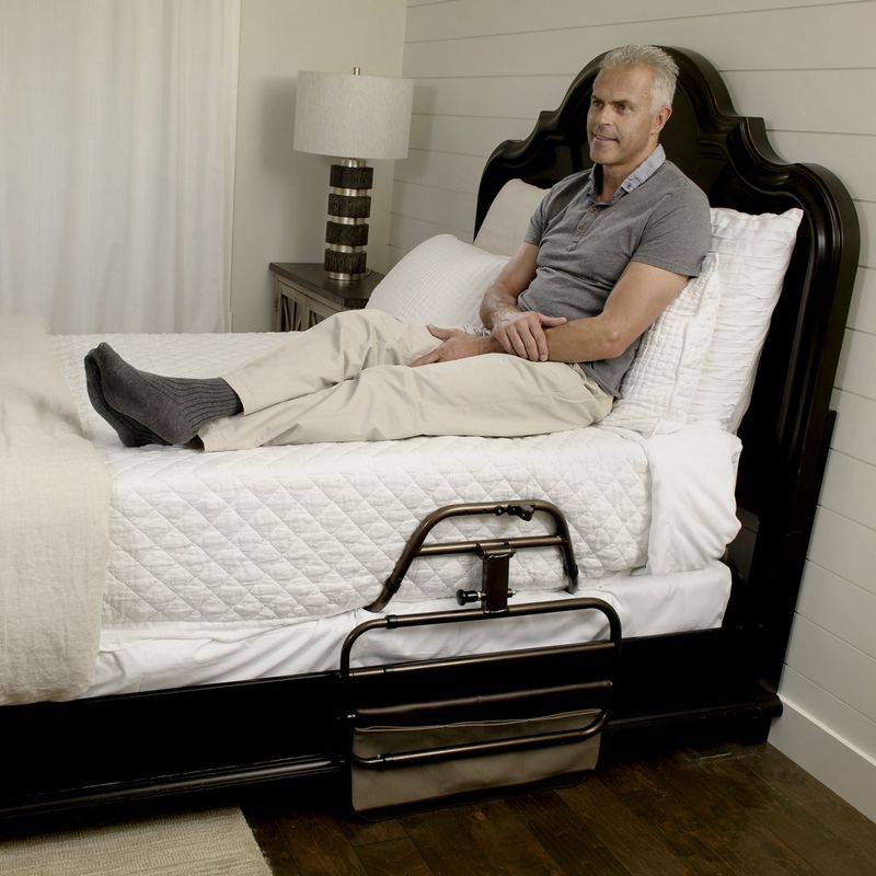 Signature Life Sleep Safe Rail