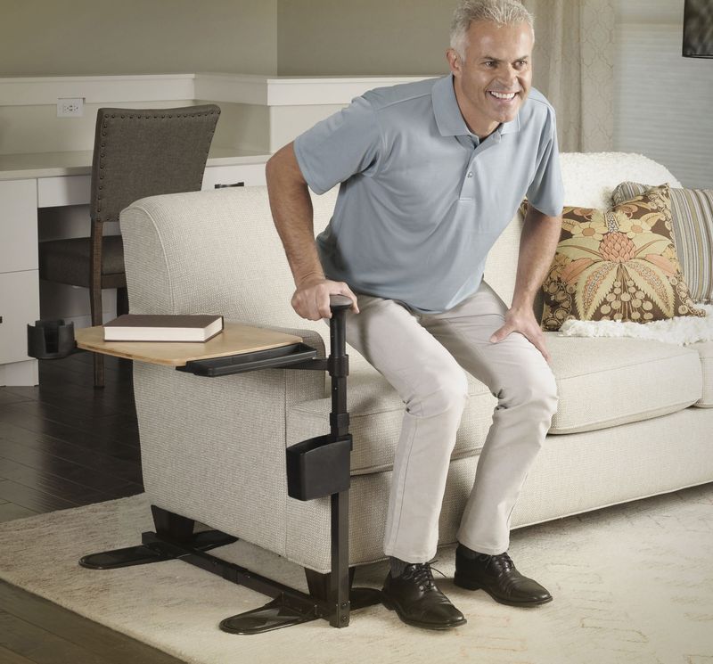 Signature Life Independence Tray Table