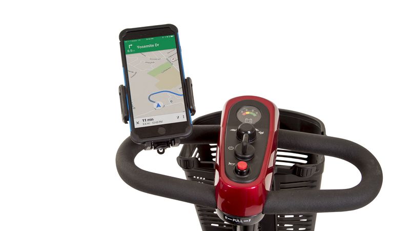 Pack Bundle (Cup Holder,  Pack'n'Go Armbag)