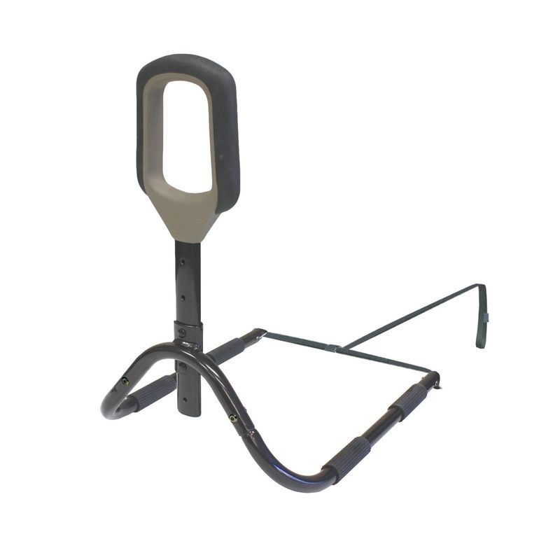 Signature Life Confidence Handle