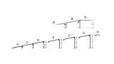 TRANSITIONS MODULAR ENTRY RAMP 6-IN