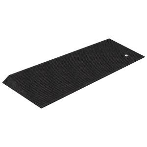 TRANSITIONS ANGLED ENTRY MAT 2.5-IN (1 EA)