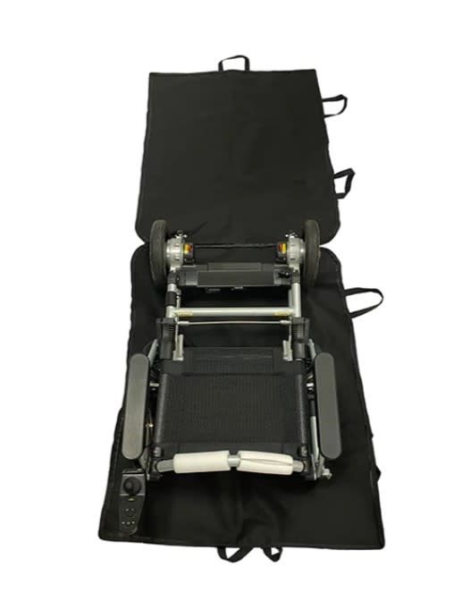 Travel Bag for Zinger or Zoomer Chairs
