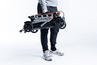 Feather 27X - Super Lightweight Scooter