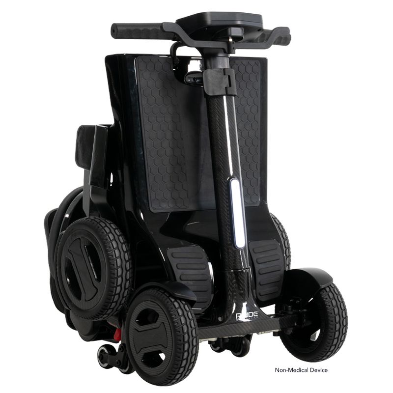 Go Go Carbon - SC25