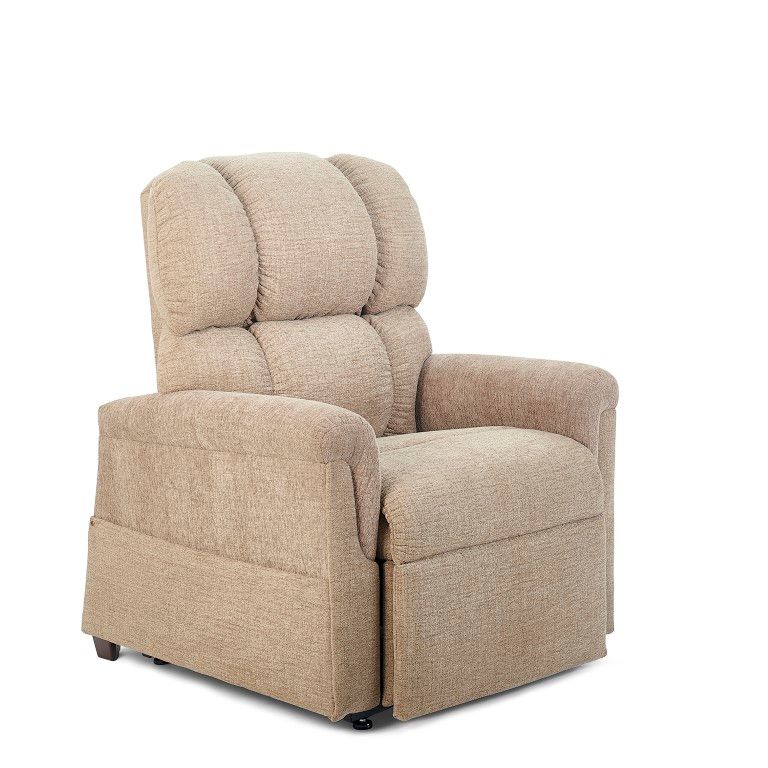 Lift Recliner - Maxicomforter - PR535 Large - Easy Living Sandstorm