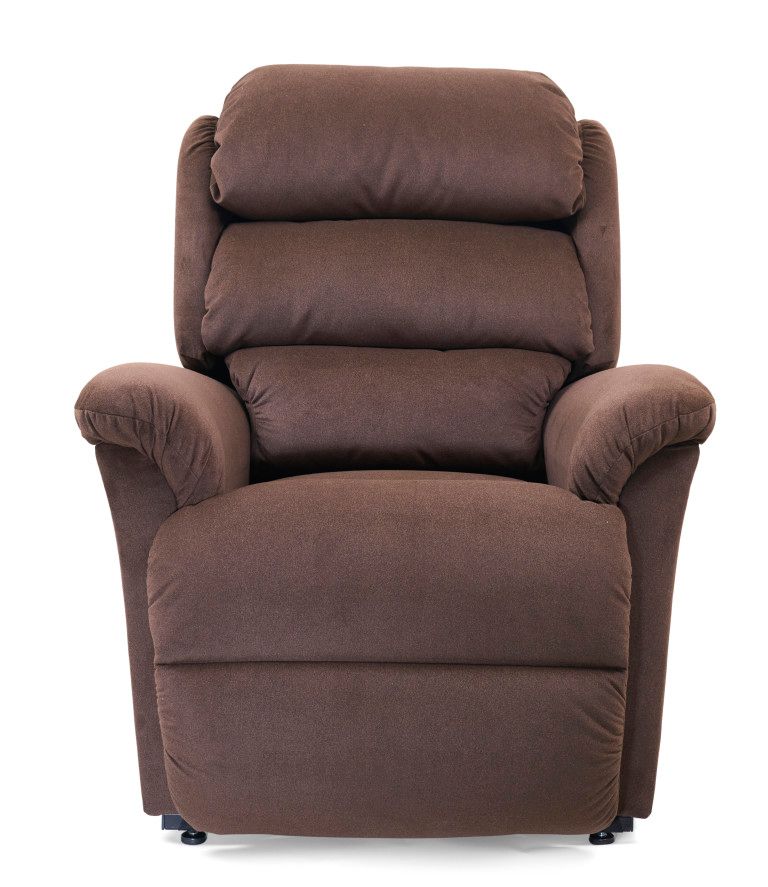 Lift Recliner - PR766 - Small - AutoDrive - Porto Hazlenut