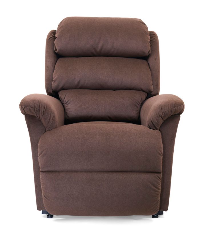 Lift Recliner - PR766 Relaxer - Small - AutoDrive - Porto Hazlenut
