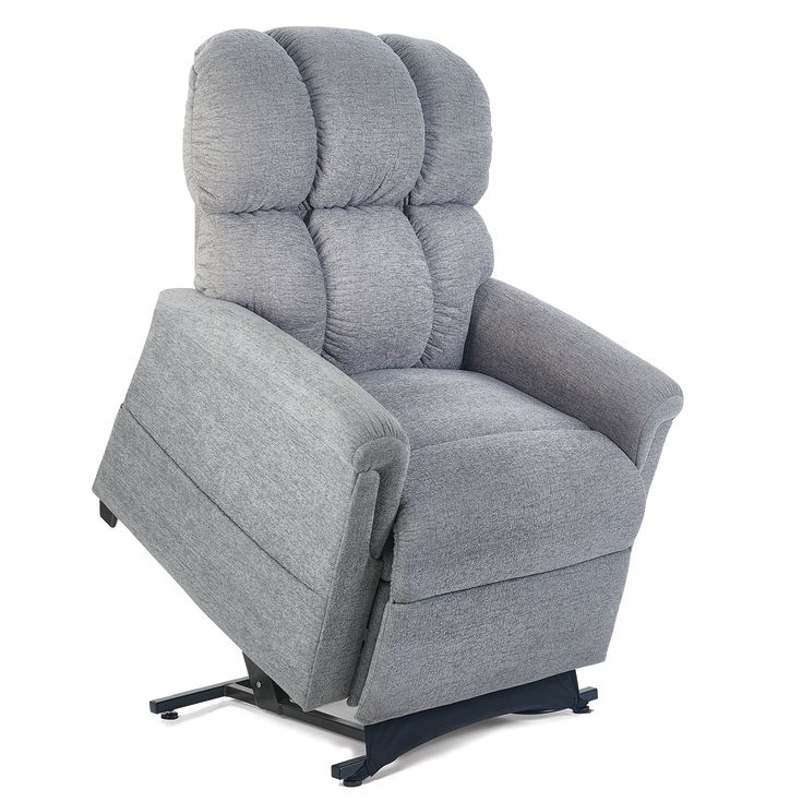 Lift Recliner - Maxicomforter - PR535 Medium - Easy Living Anchor - F/Rest Ext