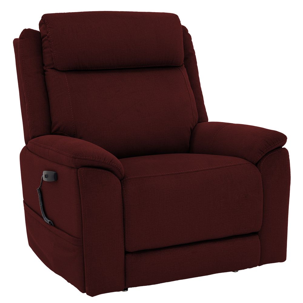 Lift Recliner - Sitting Pretty™ - Evolution - LC-435S - Cosi Syrah