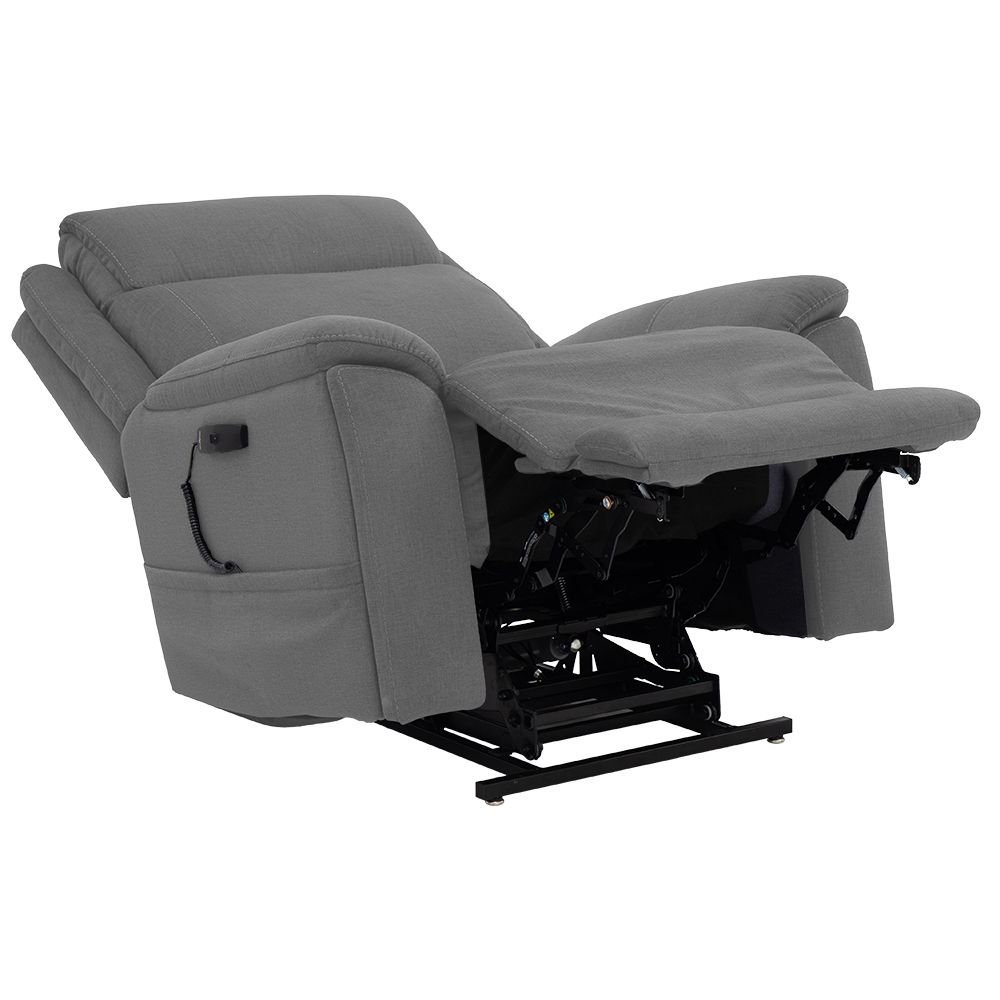 Lift Recliner - Sitting Pretty™ - Evolution - LC-435S - Cosi Gravel