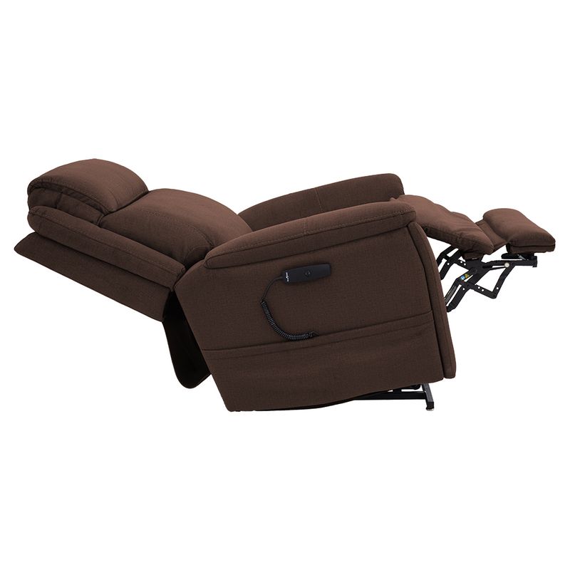 Lift Recliner - Sitting Pretty™ - Evolution - LC-435M - Cosi Mocha