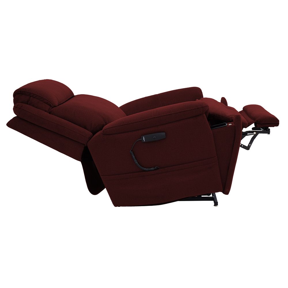 Lift Recliner - Sitting Pretty™ - Evolution - LC-435M - Cosi Syrah