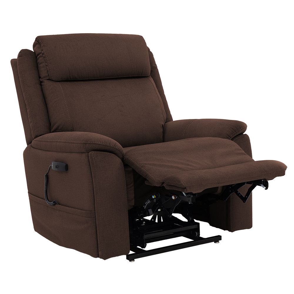 Lift Recliner - Sitting Pretty™ - Evolution - LC-435L - Cosi Mocha