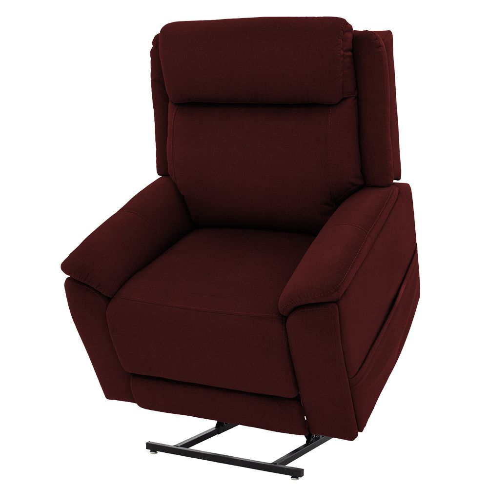 Lift Recliner - Sitting Pretty™ - Evolution - LC-435L - Cosi Syrah
