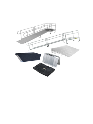 Access Ramps