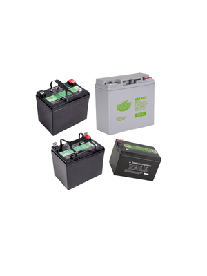 Batteries