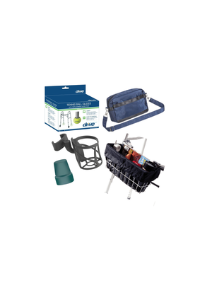 Walking Aid Accessories