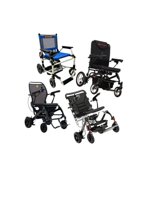 Power Chairs