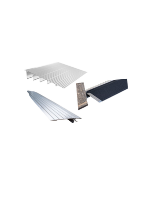 Threshold Ramps