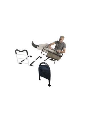 Bedroom Safety