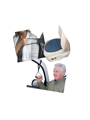 Vehicle Safety