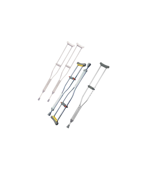Crutches