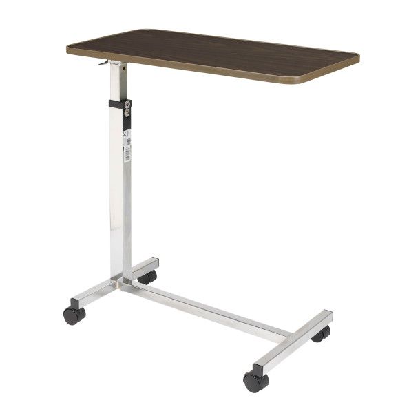 Tilting Overbed Table