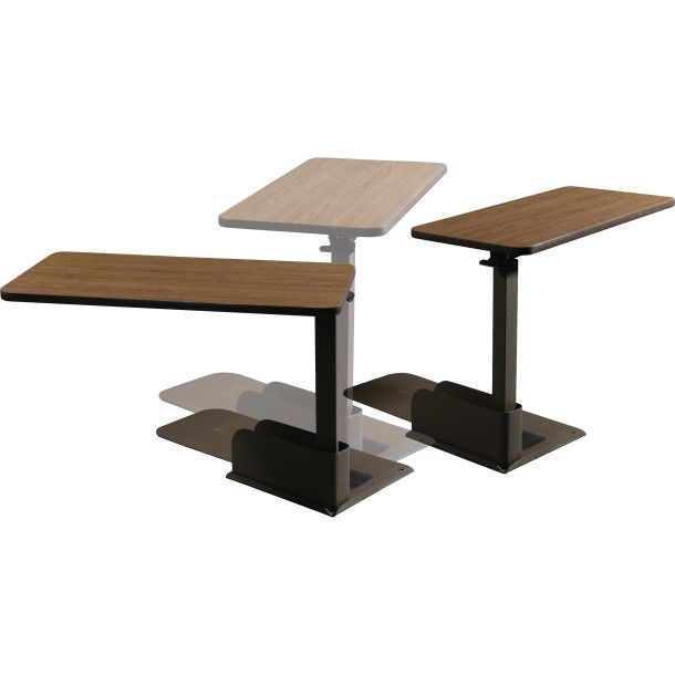 Table for Reclining Lift Chairs