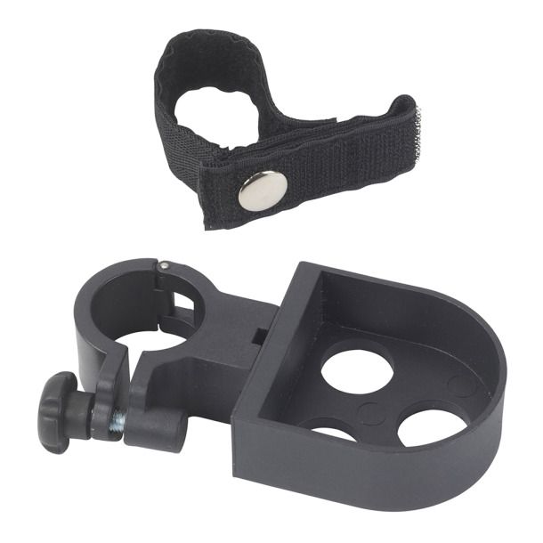 Drive Wheelchair Cane / Crutch Holder