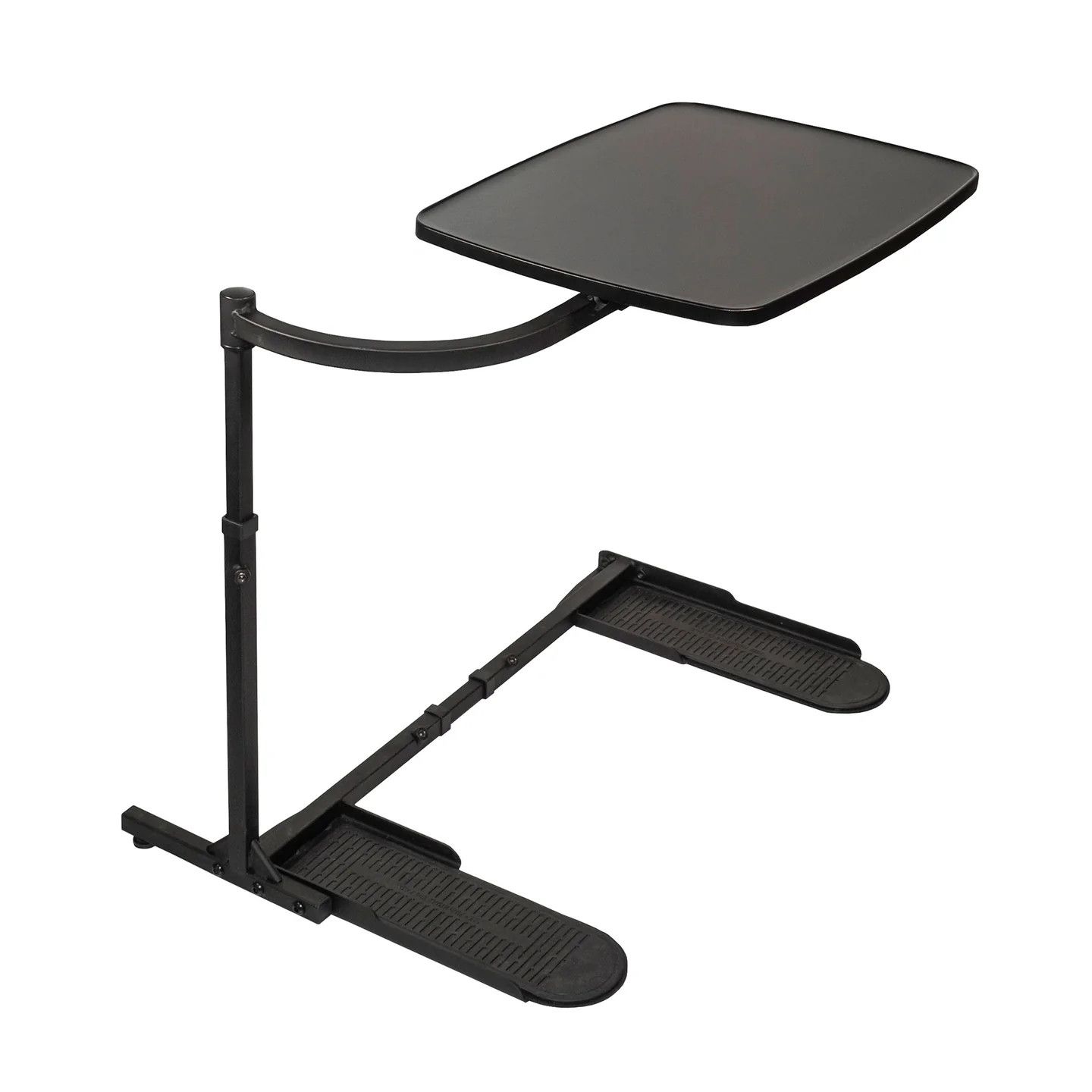 Wonder Tray - Textured Black Base &amp; Black Tray