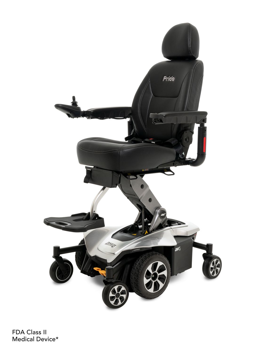 Jazzy Air 2 - Elevating Power Chair - All Colors