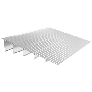 TRANSITIONS MODULAR ENTRY RAMP 6-IN