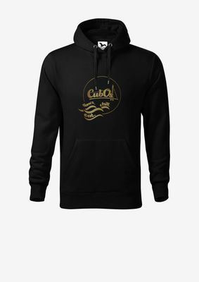 CUBOS HOODIE