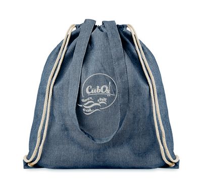 CUBOS BAG