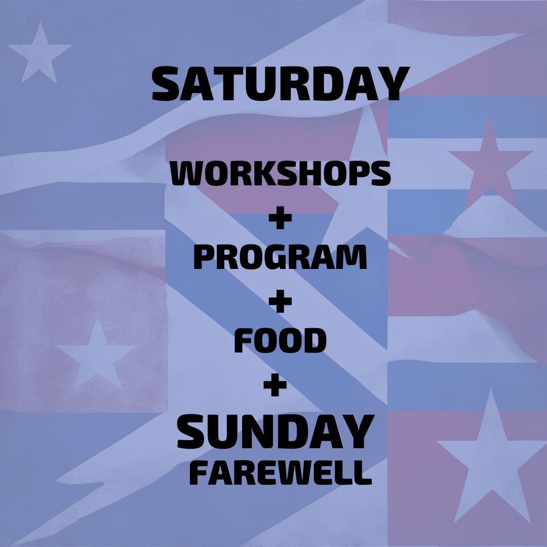 WEEKEND PASS (Sat+ Sun)