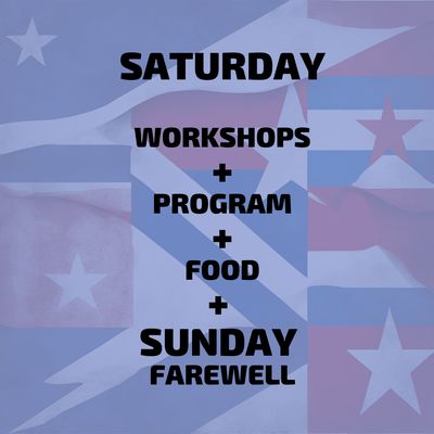 WEEKEND PASS (Sat+ Sun)