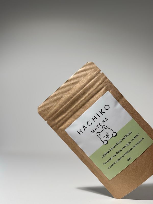 MATCHA