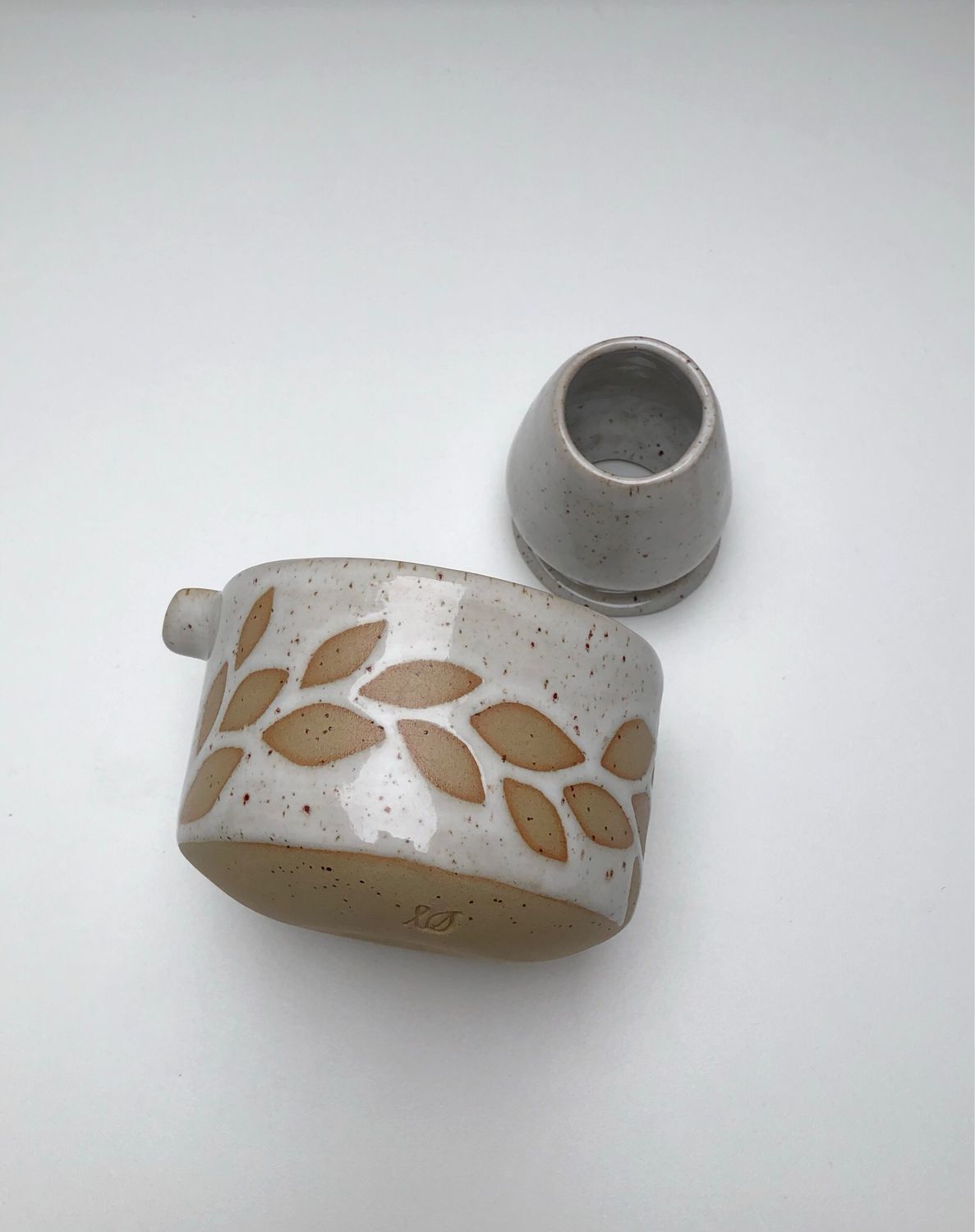 MATCHA SET: HACHIKO X EVA PREPEVA