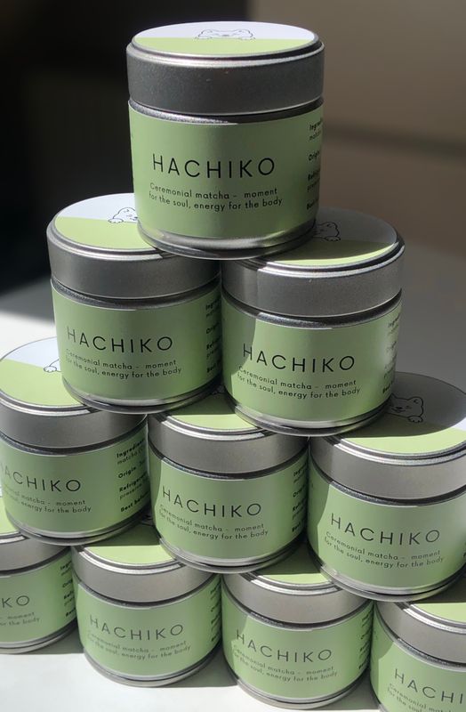 MATCHA